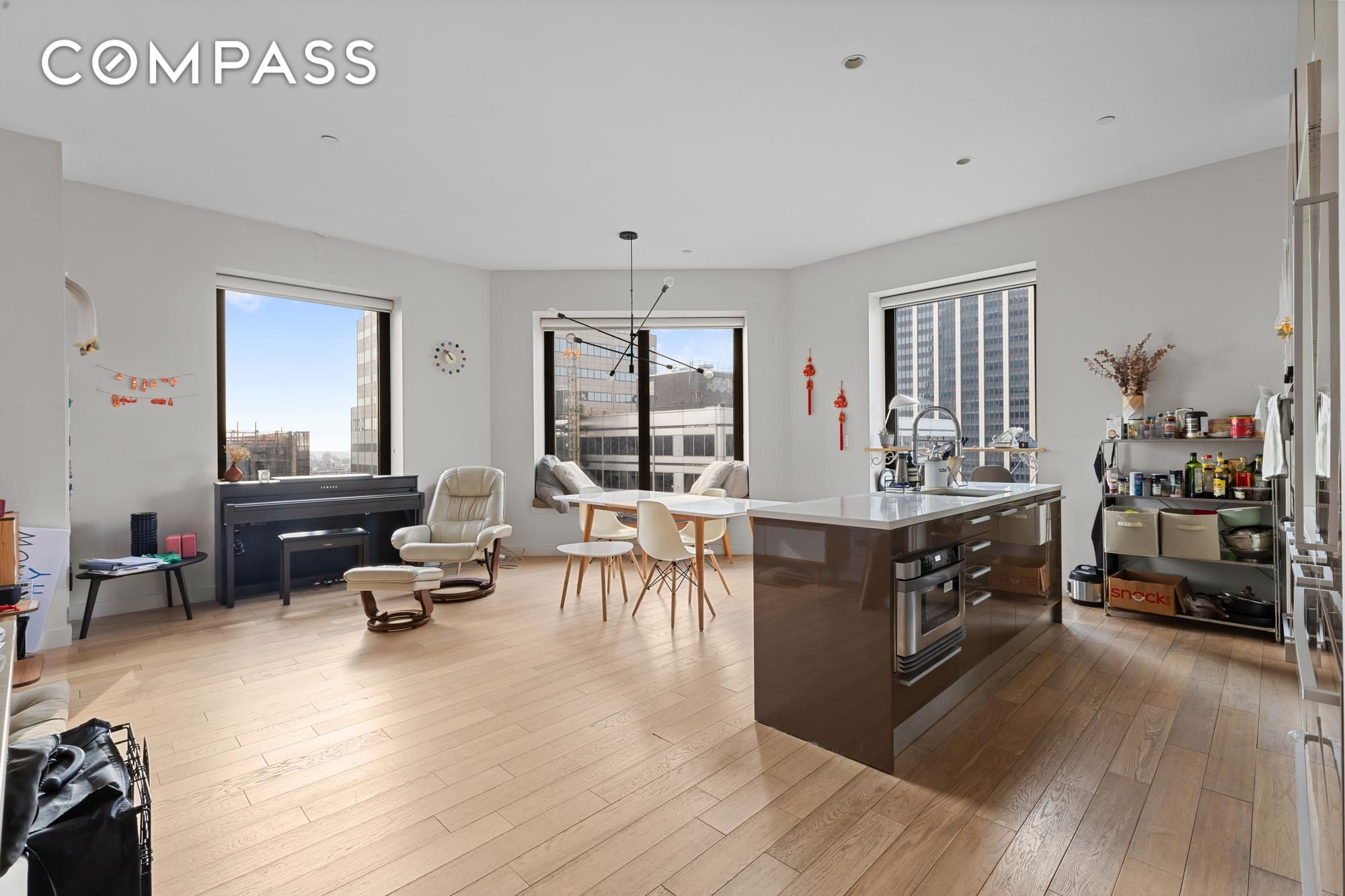 #5 photo, New York City, Financial District , NY 10005