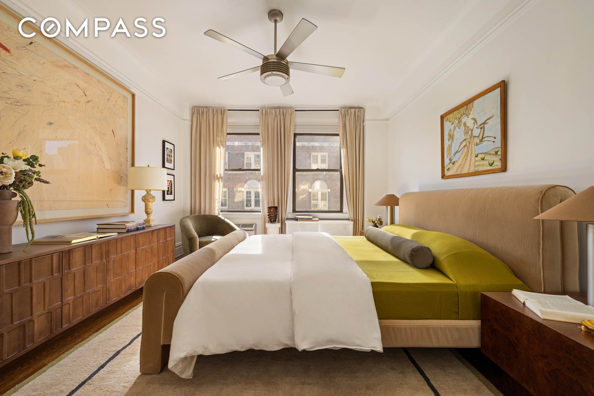 #11 photo, 161 W 75th Street, מנהטן Upper West Side , NY 10023