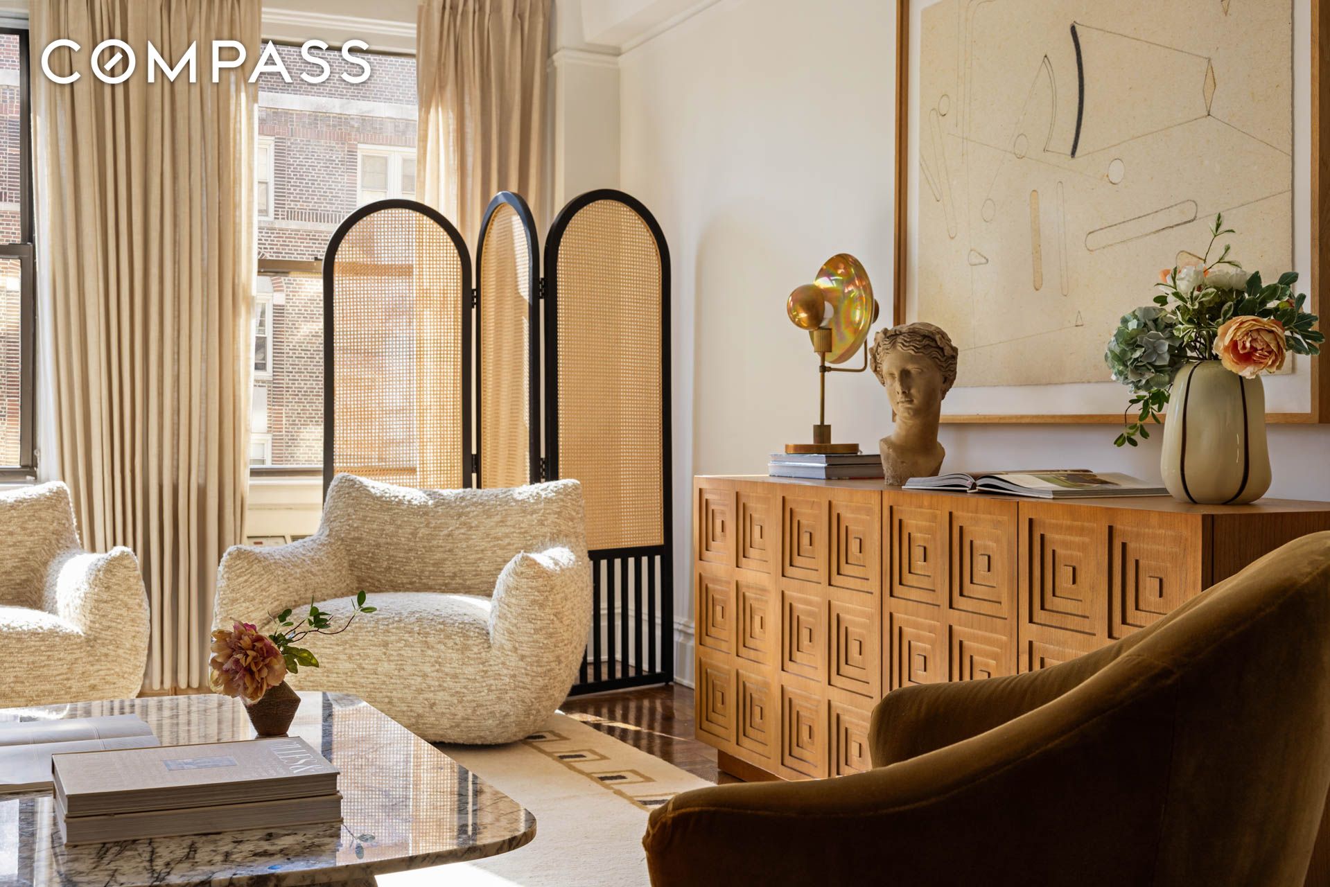 #4 photo, 161 W 75th Street, מנהטן Upper West Side , NY 10023