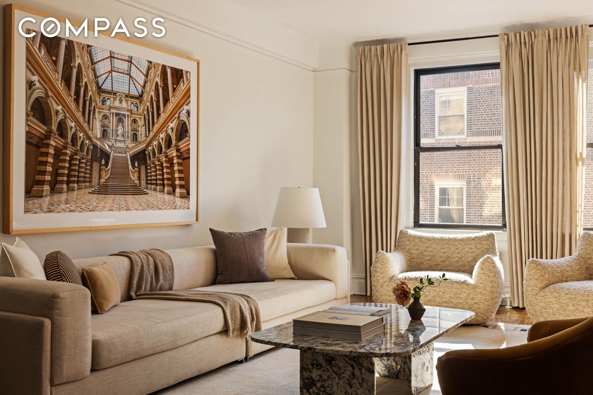 #5 photo, 161 W 75th Street, מנהטן Upper West Side , NY 10023