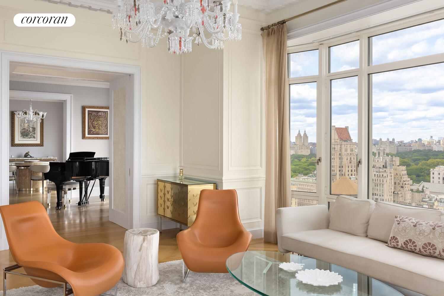 #5 photo, 520 PARK Avenue, מנהטן Lenox Hill , NY 10022