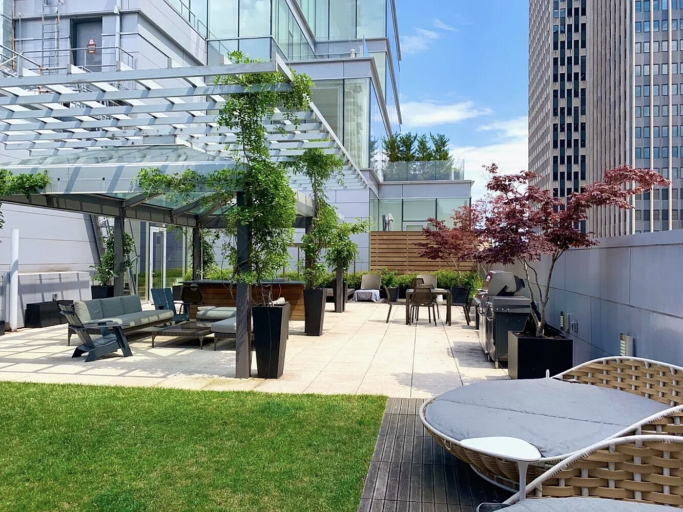 #14 photo, 93 WORTH Street, मैनहटन Tribeca , NY 10013