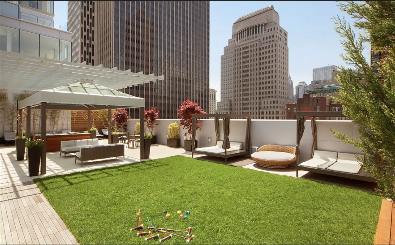 #15 photo, 93 WORTH Street, मैनहटन Tribeca , NY 10013