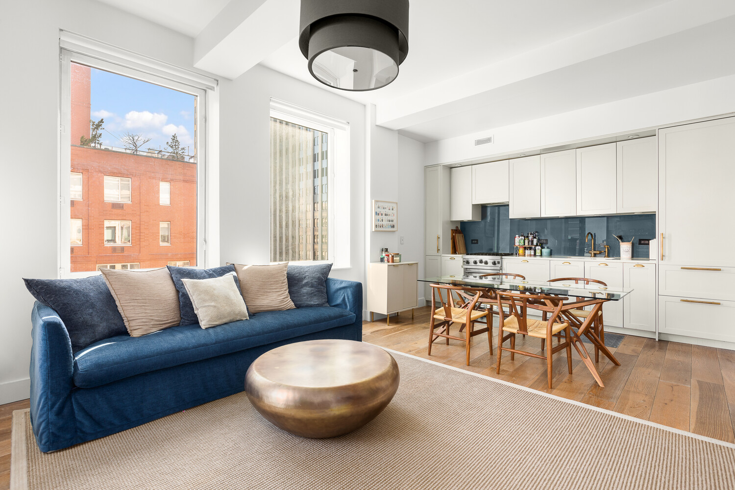 #3 photo, 93 WORTH Street, मैनहटन Tribeca , NY 10013