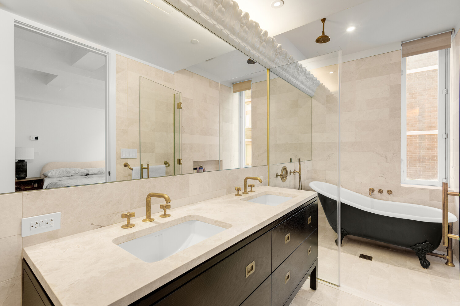 #6 photo, 93 WORTH Street, मैनहटन Tribeca , NY 10013