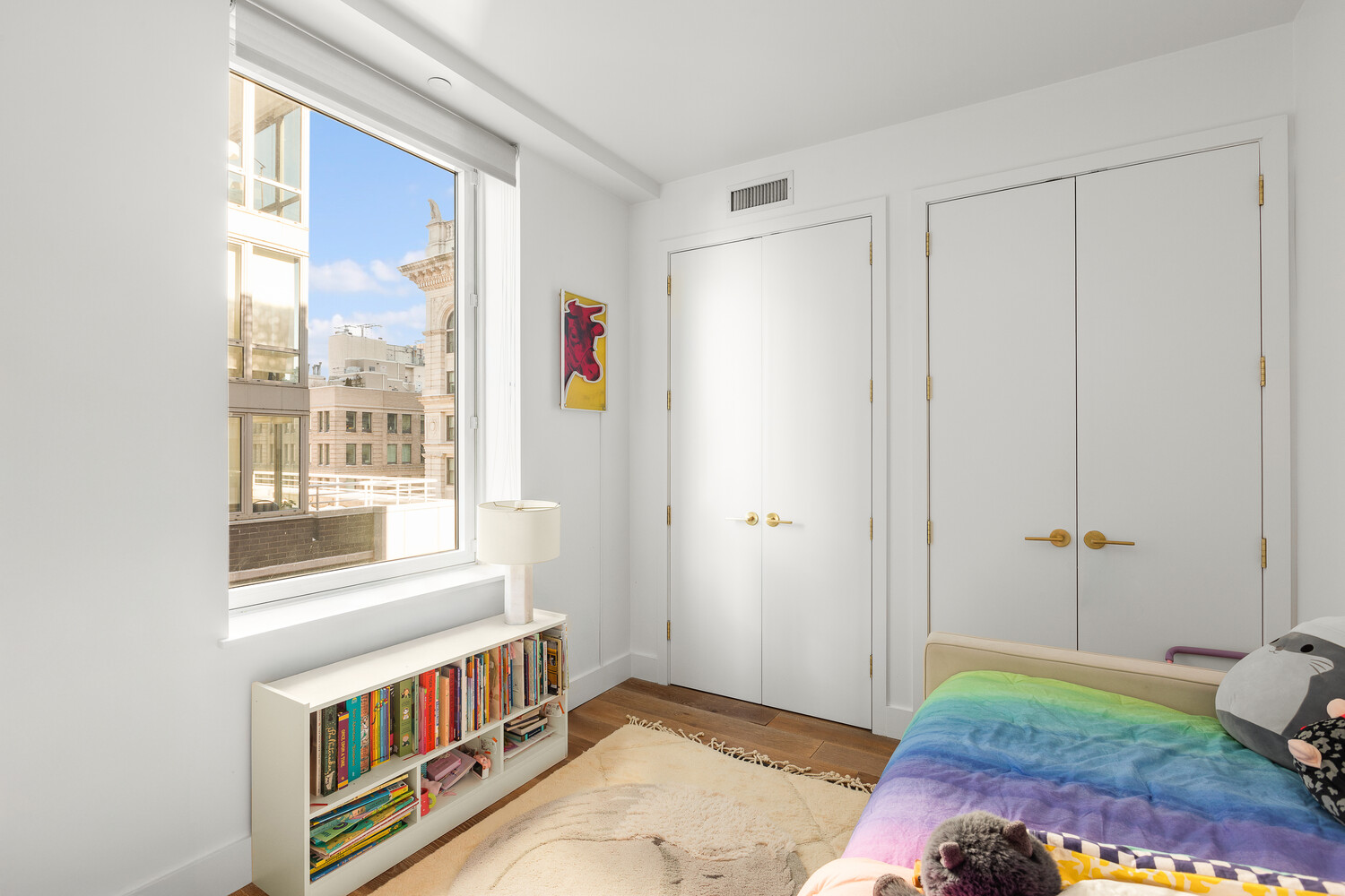 #7 photo, 93 WORTH Street, मैनहटन Tribeca , NY 10013