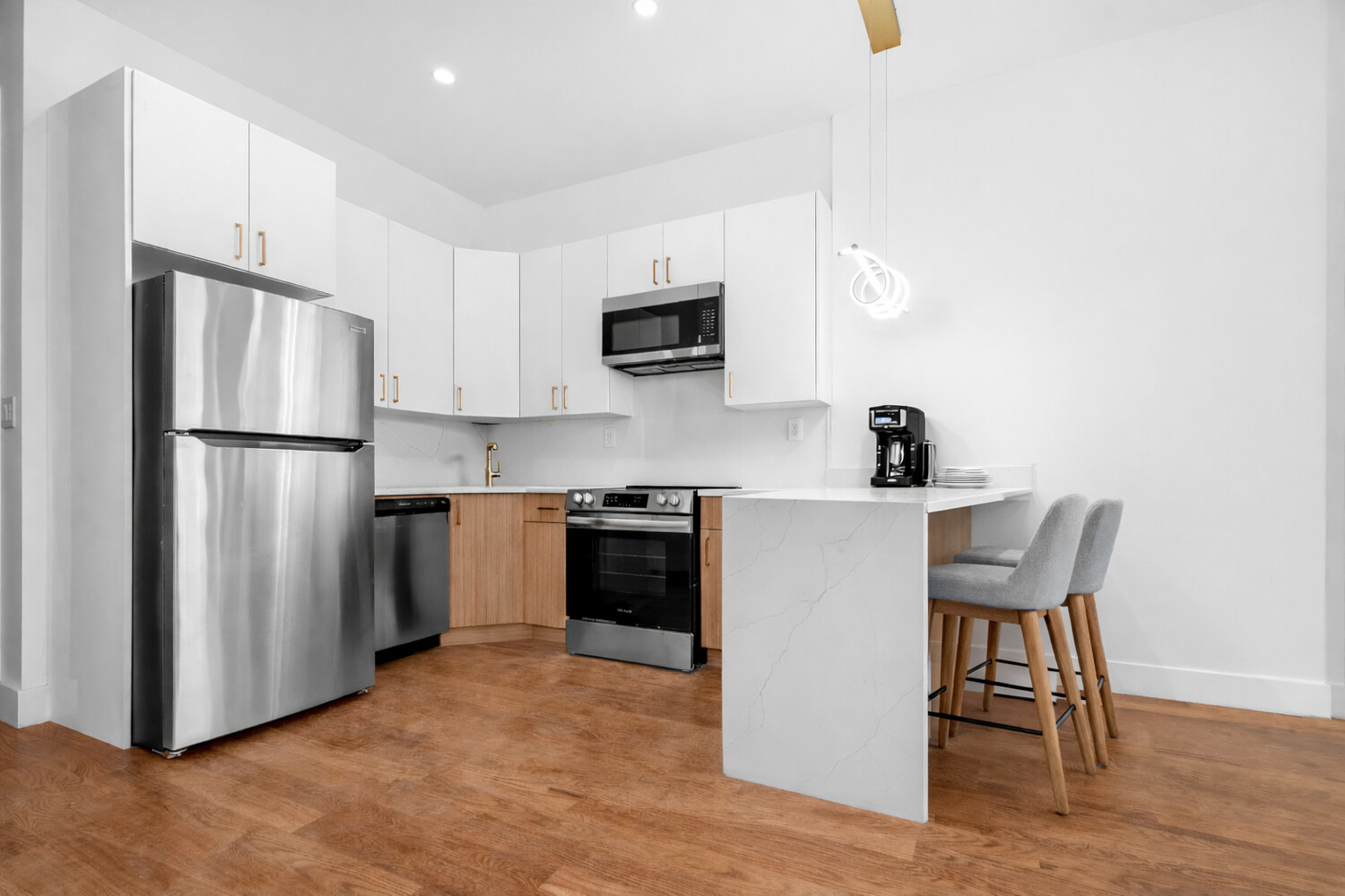 #3 photo, 118 W 124TH Street, मैनहटन South Harlem , NY 10027