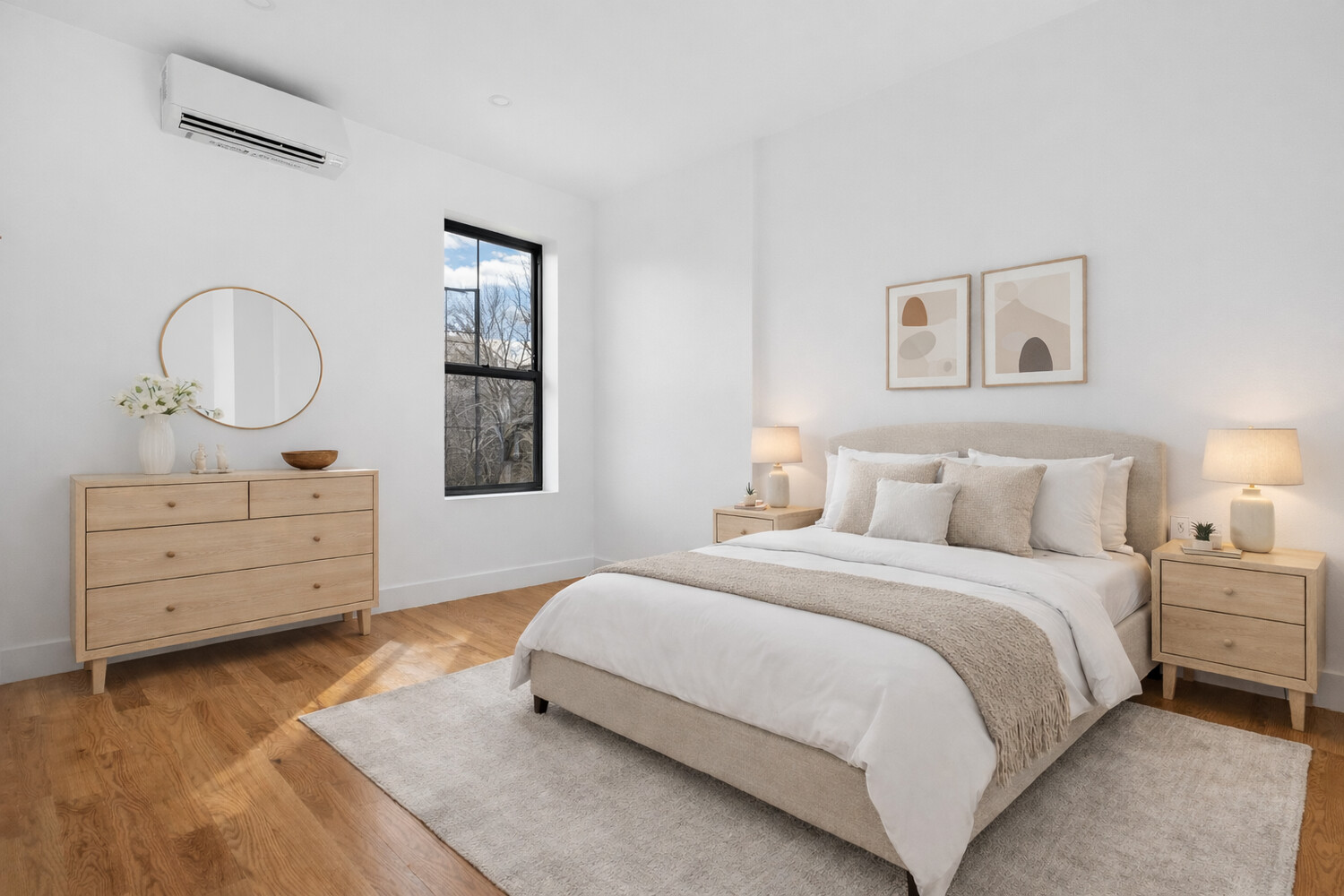 #4 photo, 118 W 124TH Street, मैनहटन South Harlem , NY 10027