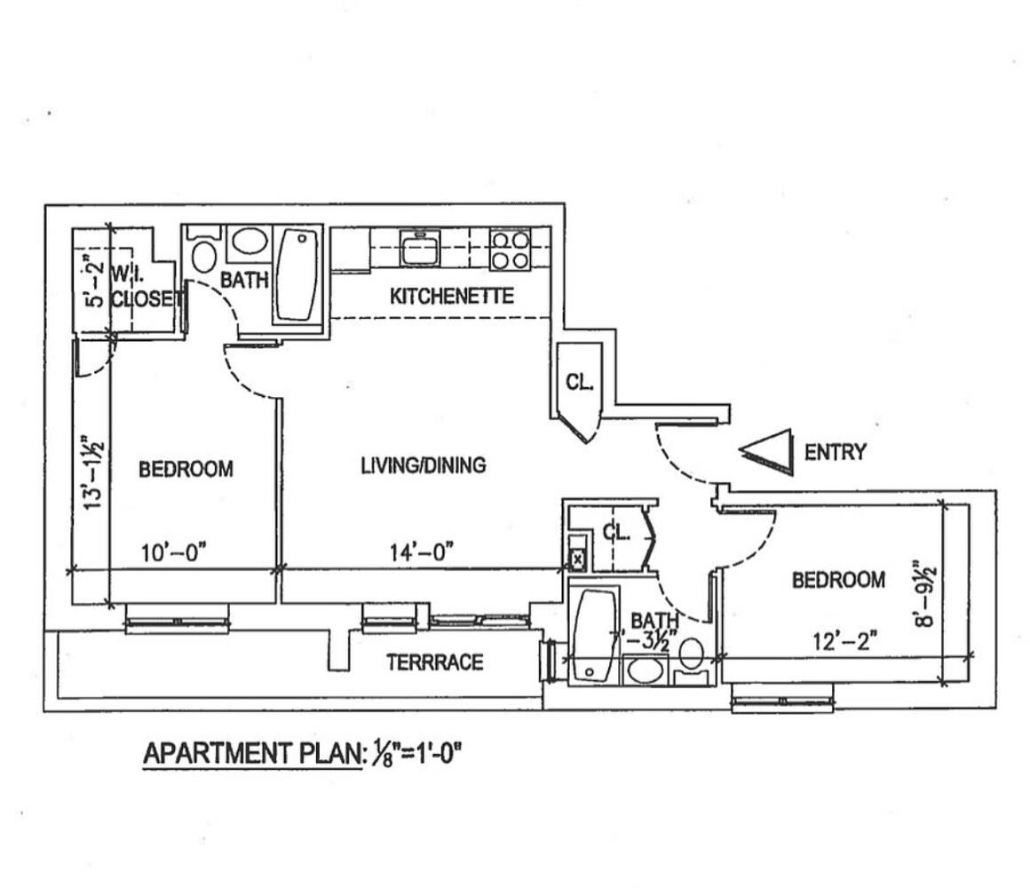 #2 photo, 49-07 43RD Avenue, קווינס Sunnyside , NY 11377