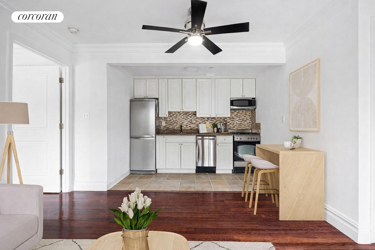 #3 photo, 49-07 43RD Avenue, קווינס Sunnyside , NY 11377