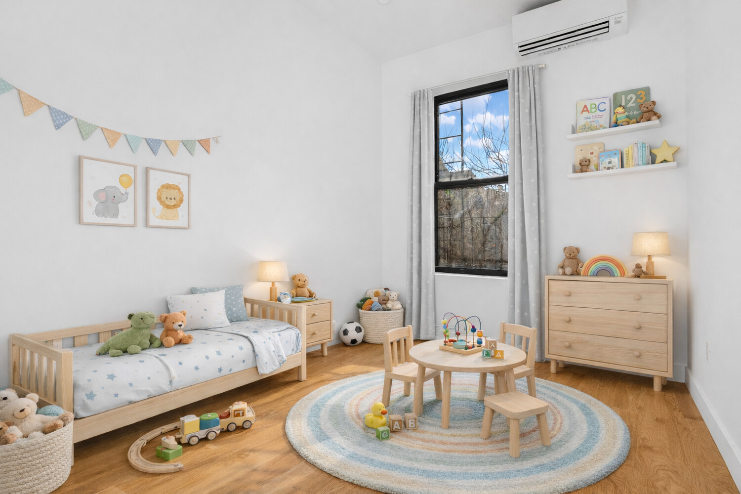 #5 photo, 118 W 124TH Street, मैनहटन South Harlem , NY 10027