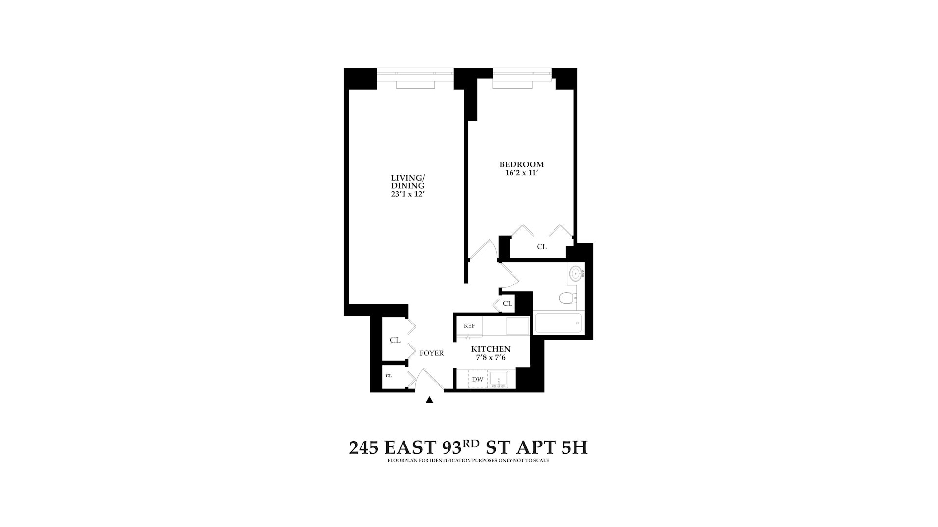 #2 photo, 245 E 93RD Street, Манхэттен ‖ Yorkville , NY 10128