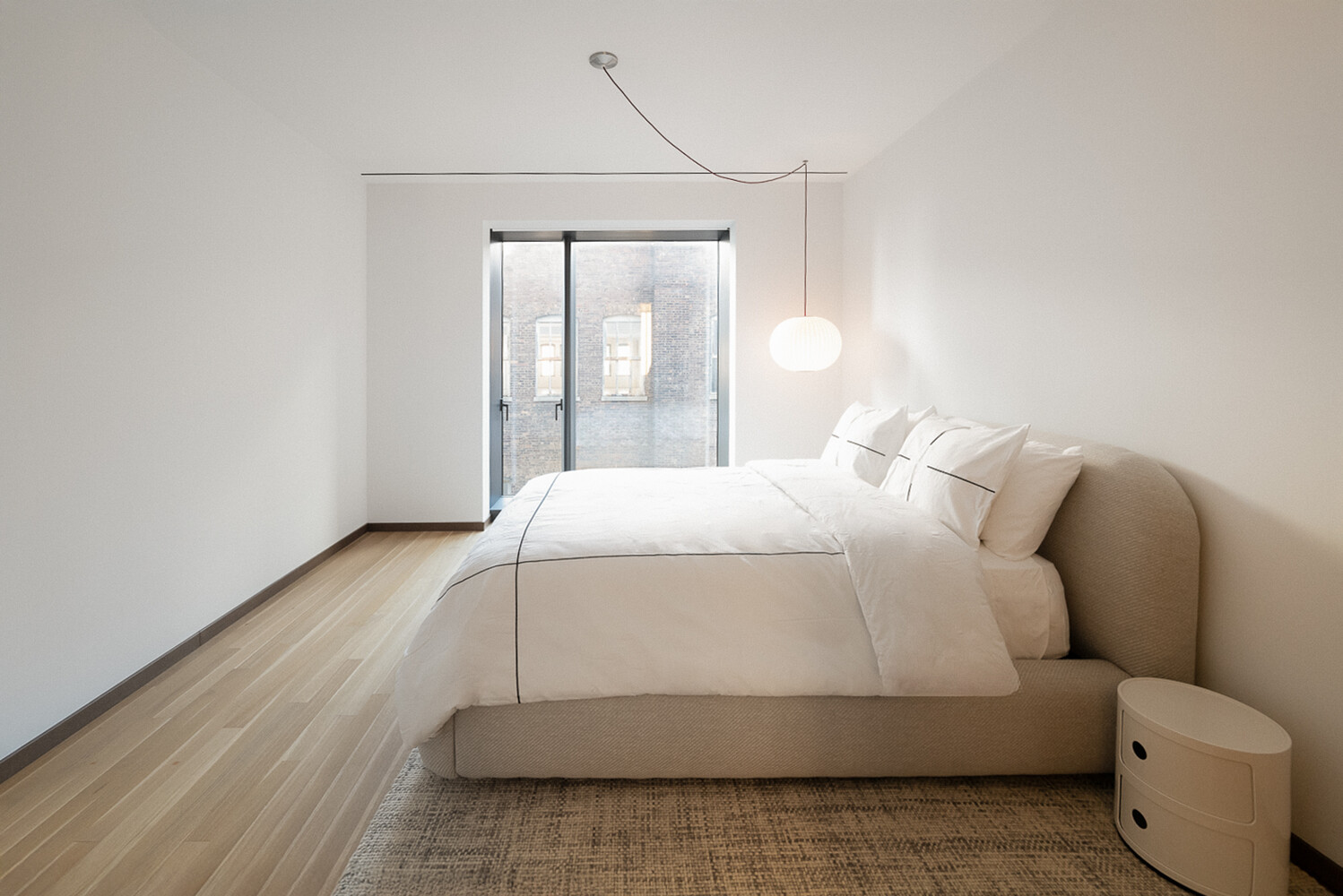 #5 photo, 551 W 21ST Street, מנהטן Chelsea , NY 10011