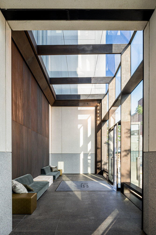 #9 photo, 551 W 21ST Street, מנהטן Chelsea , NY 10011