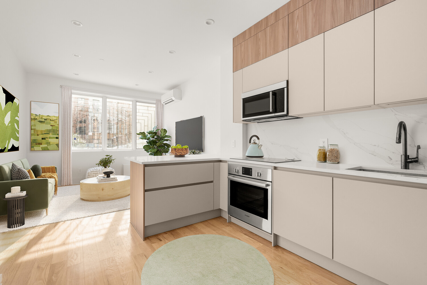 #1 photo, 187 PULASKI Street, Bedford-Stuyvesant , NY 11206