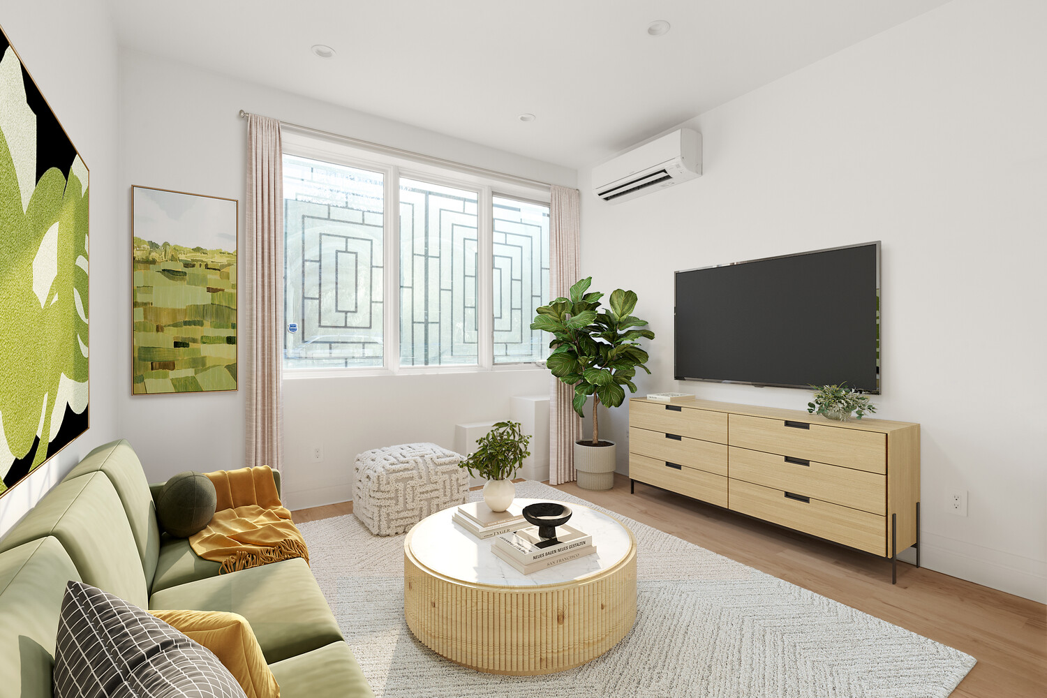 #4 photo, 187 PULASKI Street, Bedford-Stuyvesant , NY 11206