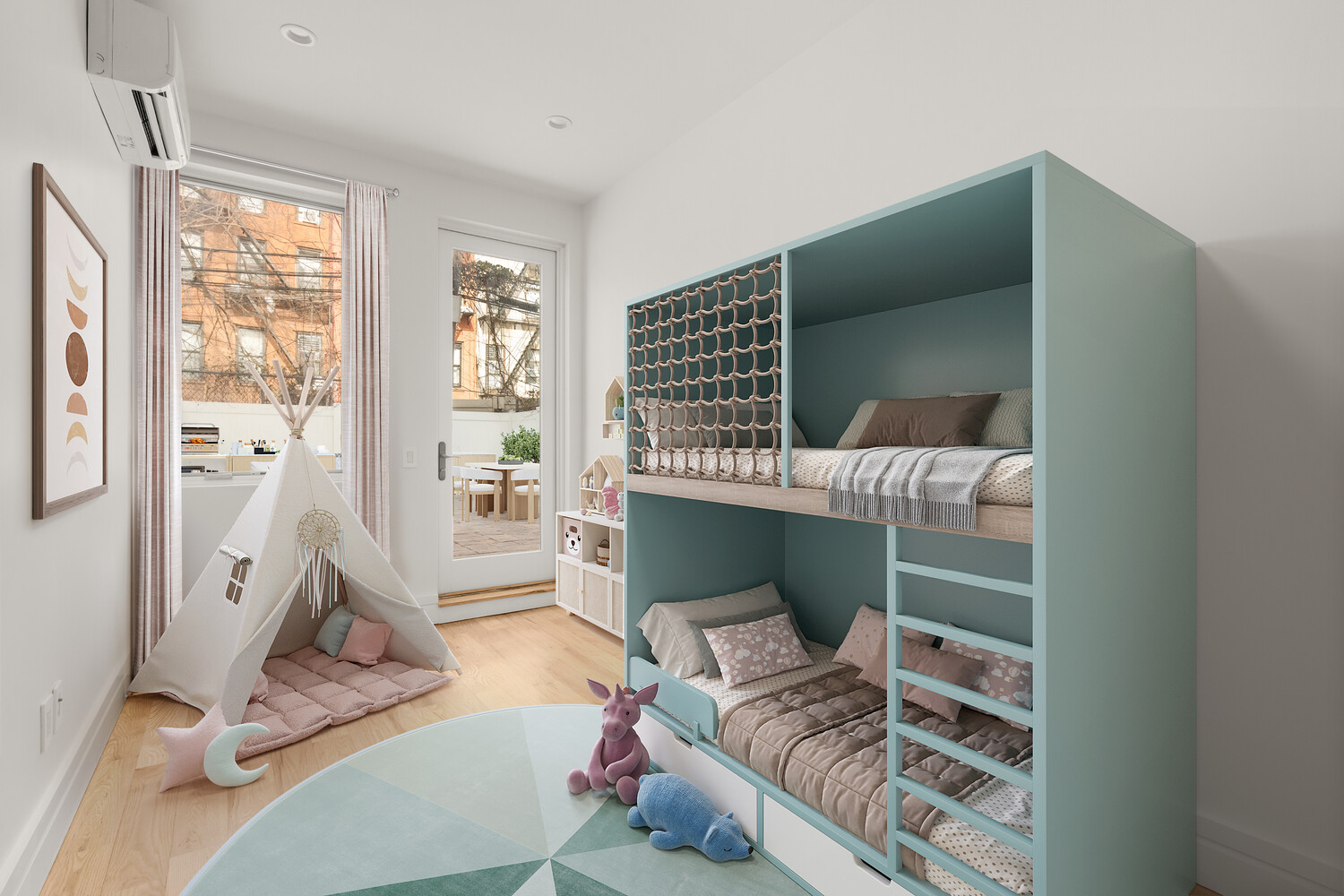 #7 photo, 187 PULASKI Street, Bedford-Stuyvesant , NY 11206