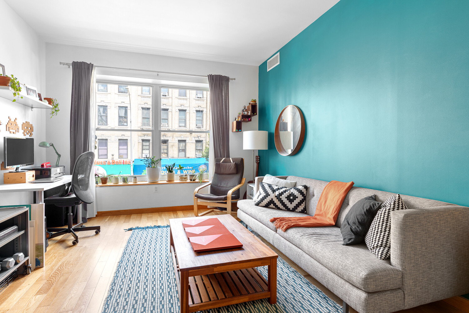 #1 photo, 318 KNICKERBOCKER Avenue, Bushwick , NY 11237