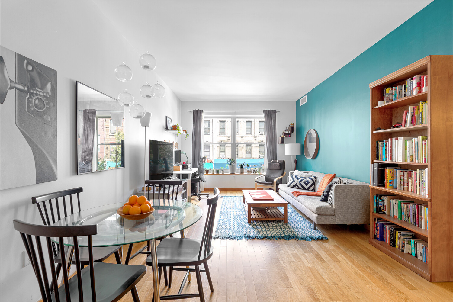 #3 photo, 318 KNICKERBOCKER Avenue, Bushwick , NY 11237