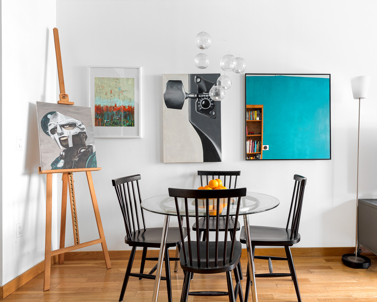 #5 photo, 318 KNICKERBOCKER Avenue, Bushwick , NY 11237