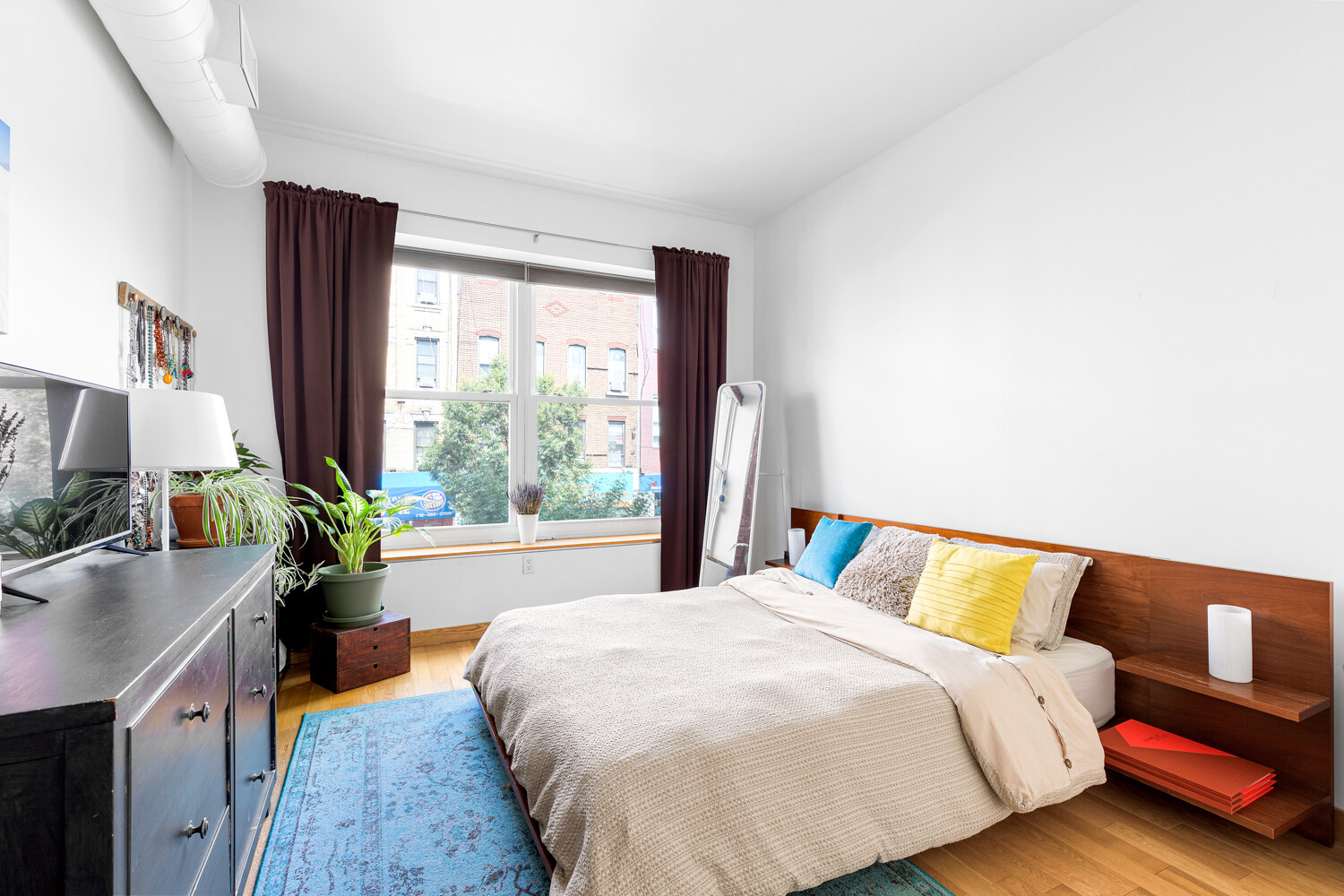 #7 photo, 318 KNICKERBOCKER Avenue, Bushwick , NY 11237