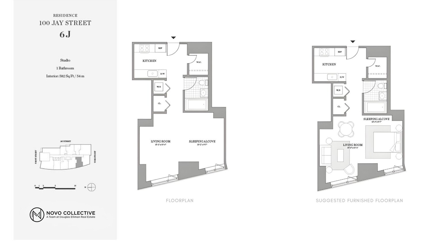 #2 photo, 100 JAY Street, DUMBO , NY 11201