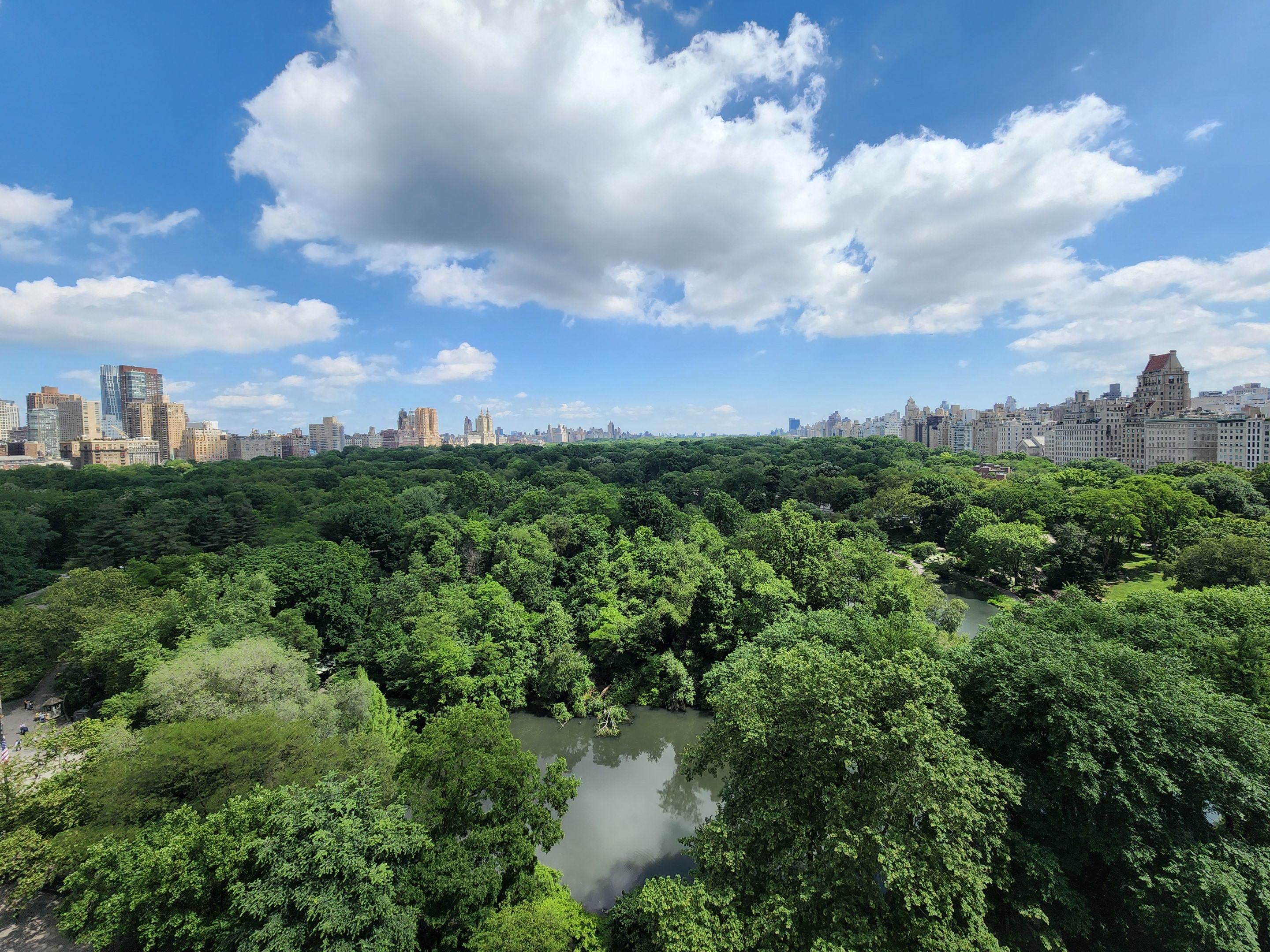 #12 photo, 40 CENTRAL Park S, मैनहटन Central Park South , NY 10019