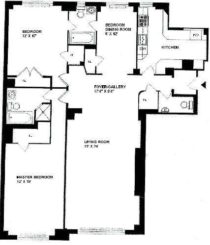 #2 photo, 40 CENTRAL Park S, मैनहटन Central Park South , NY 10019