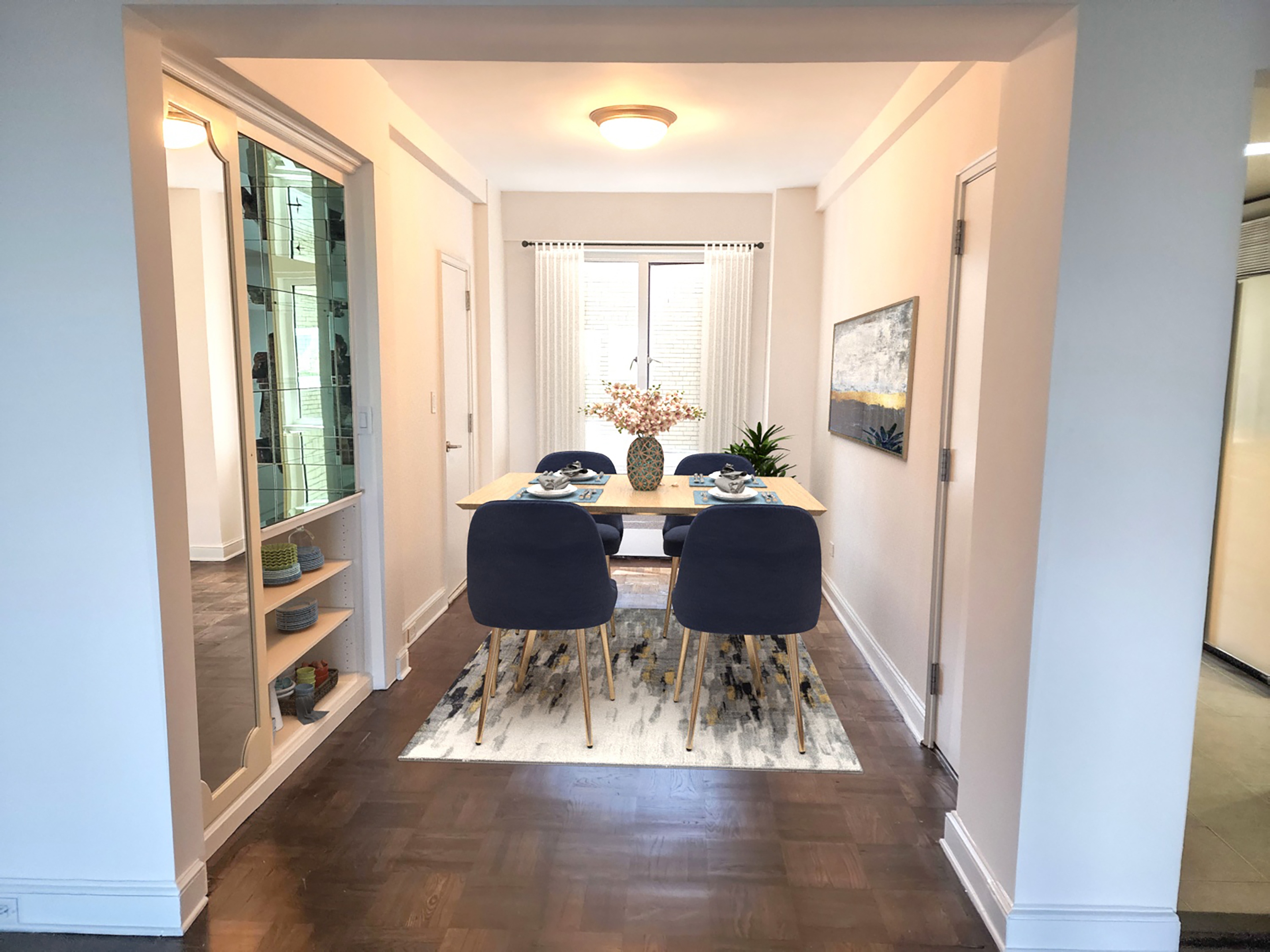 #3 photo, 40 CENTRAL Park S, मैनहटन Central Park South , NY 10019