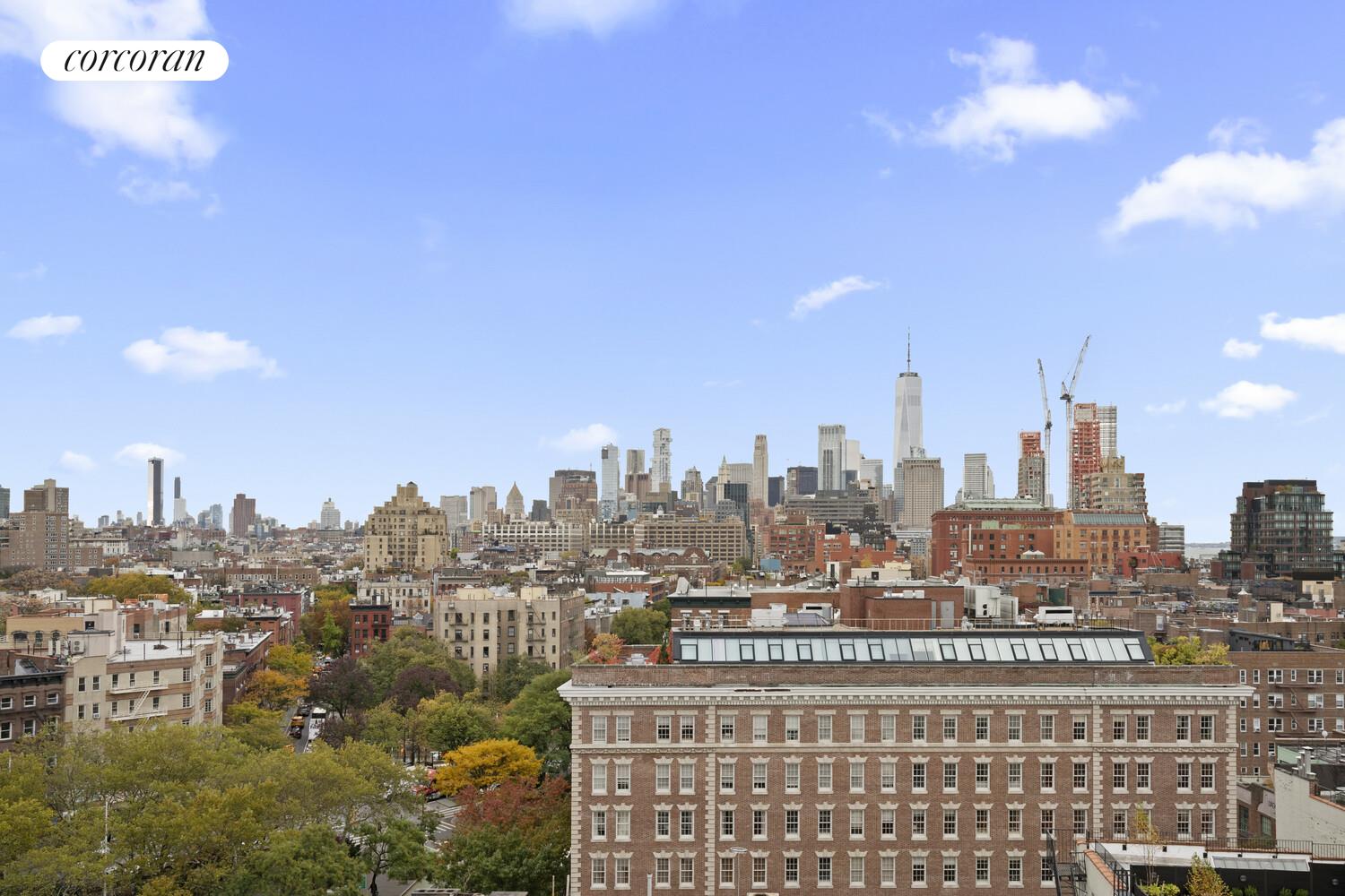 #8 photo, 61 JANE Street, מנהטן West Village , NY 10014