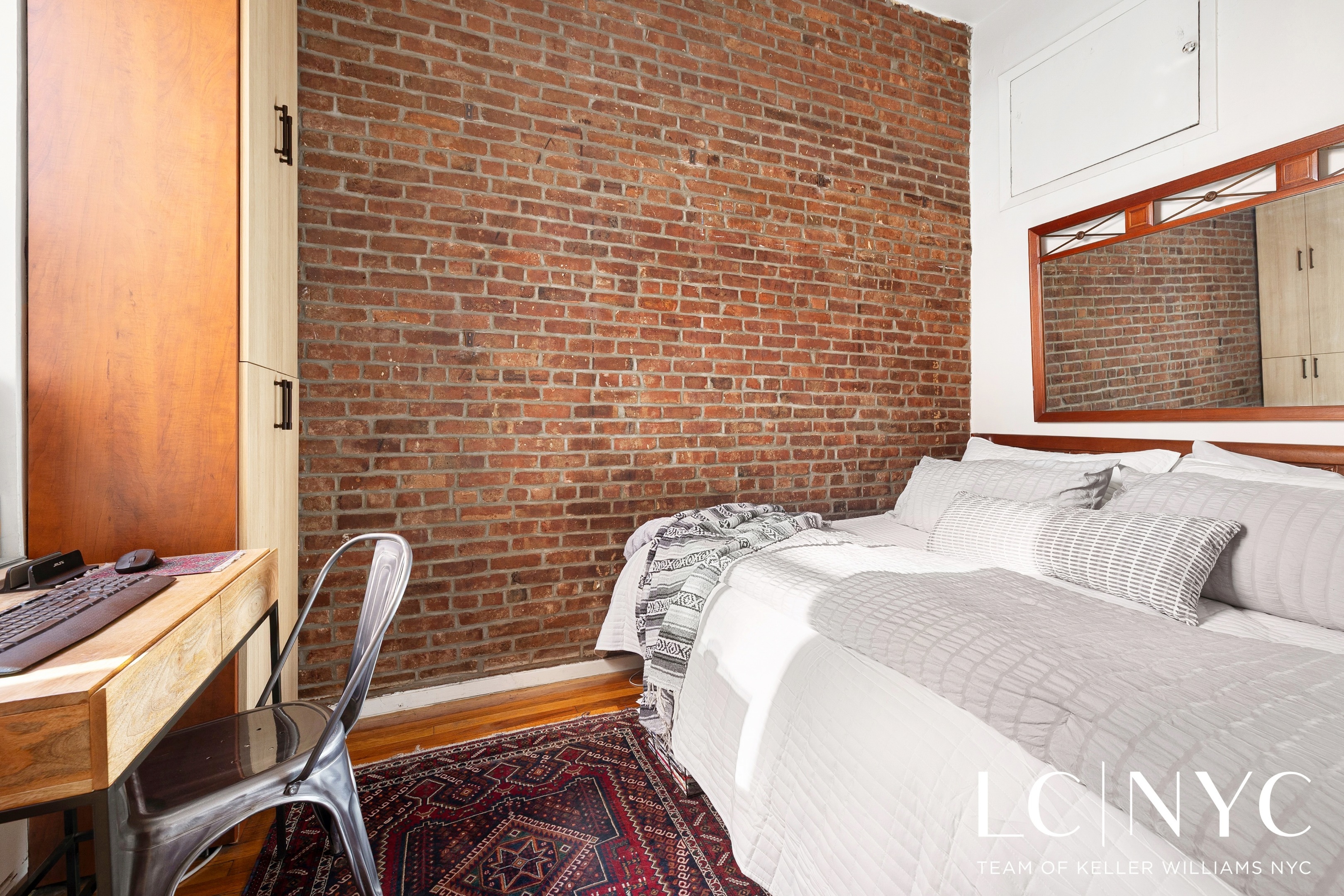 #8 photo, 460 W 23rd Street, מנהטן Chelsea , NY 10011