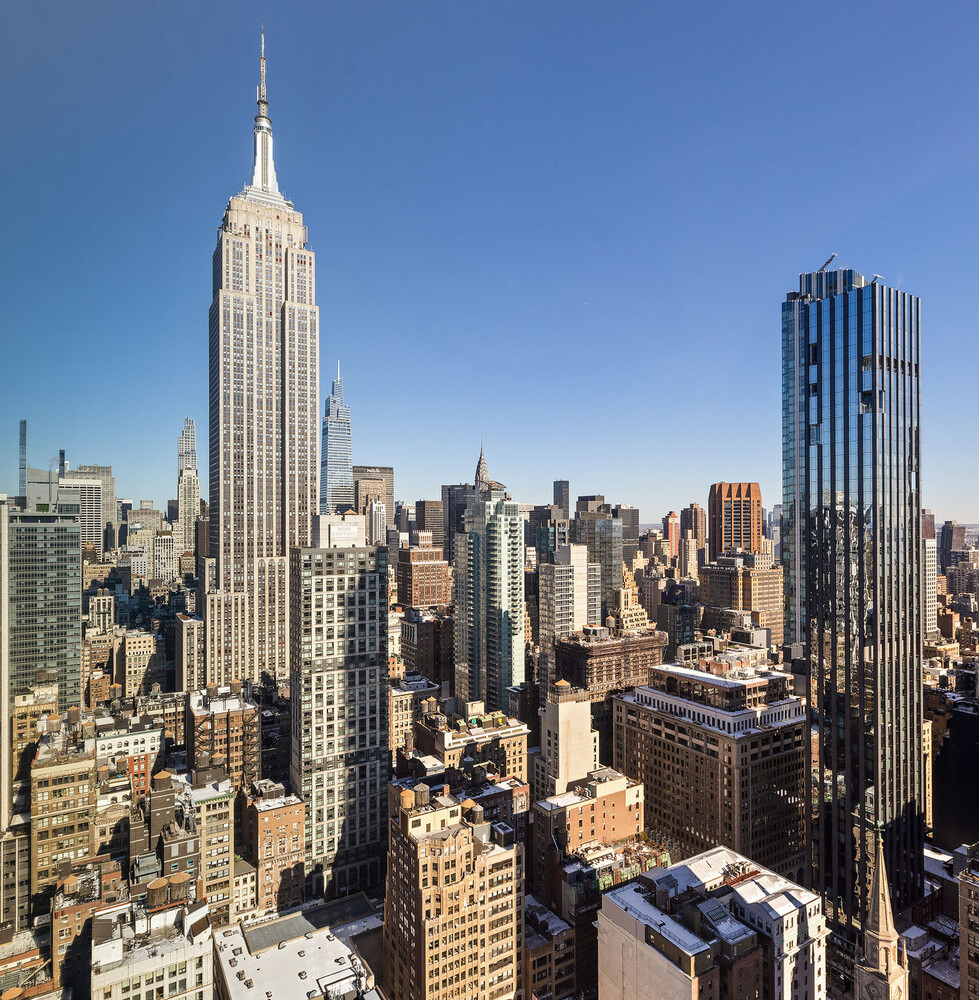 #15 photo, 25 W 28TH Street, NoMad , NY 10001