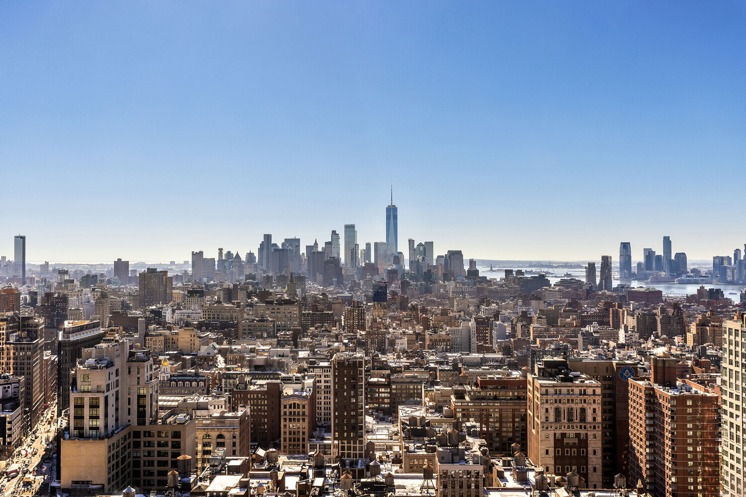 #16 photo, 25 W 28TH Street, NoMad , NY 10001