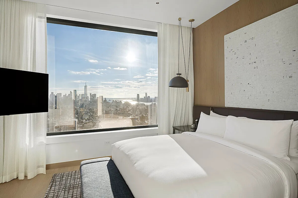 #5 photo, 25 W 28TH Street, מנהטן NoMad , NY 10001