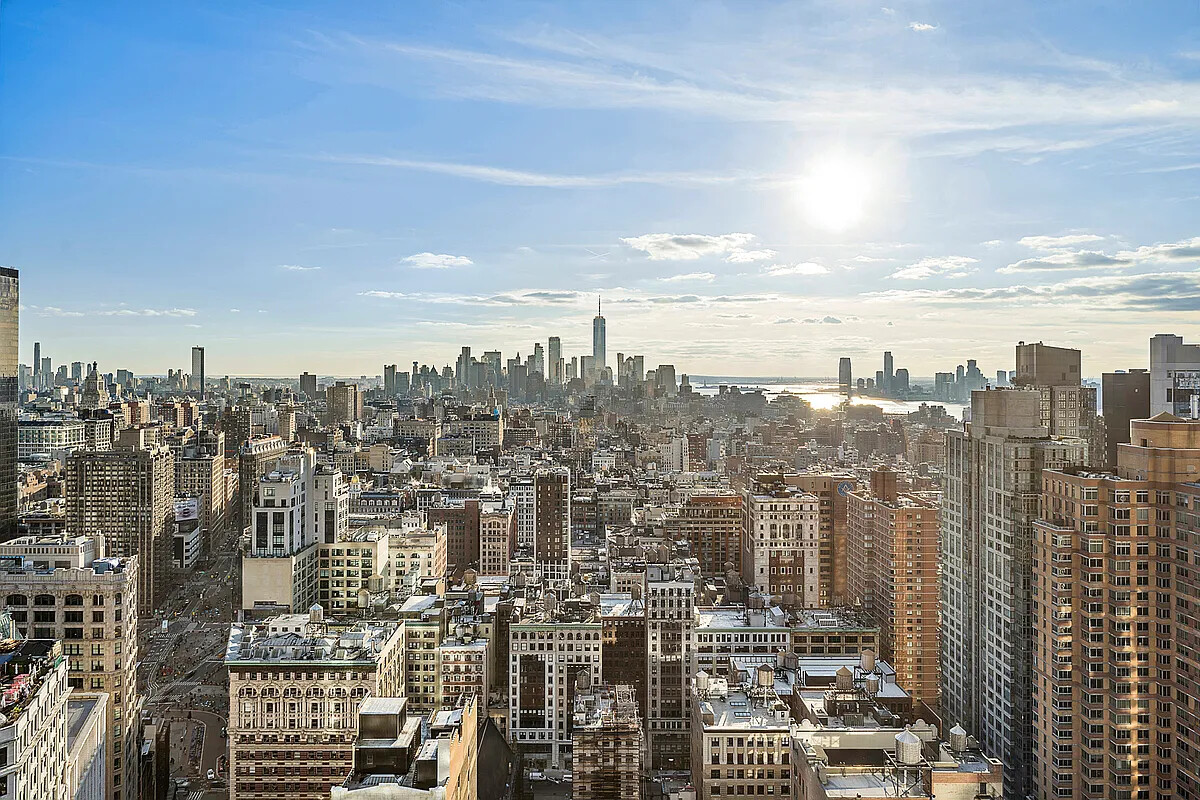 #8 photo, 25 W 28TH Street, מנהטן NoMad , NY 10001