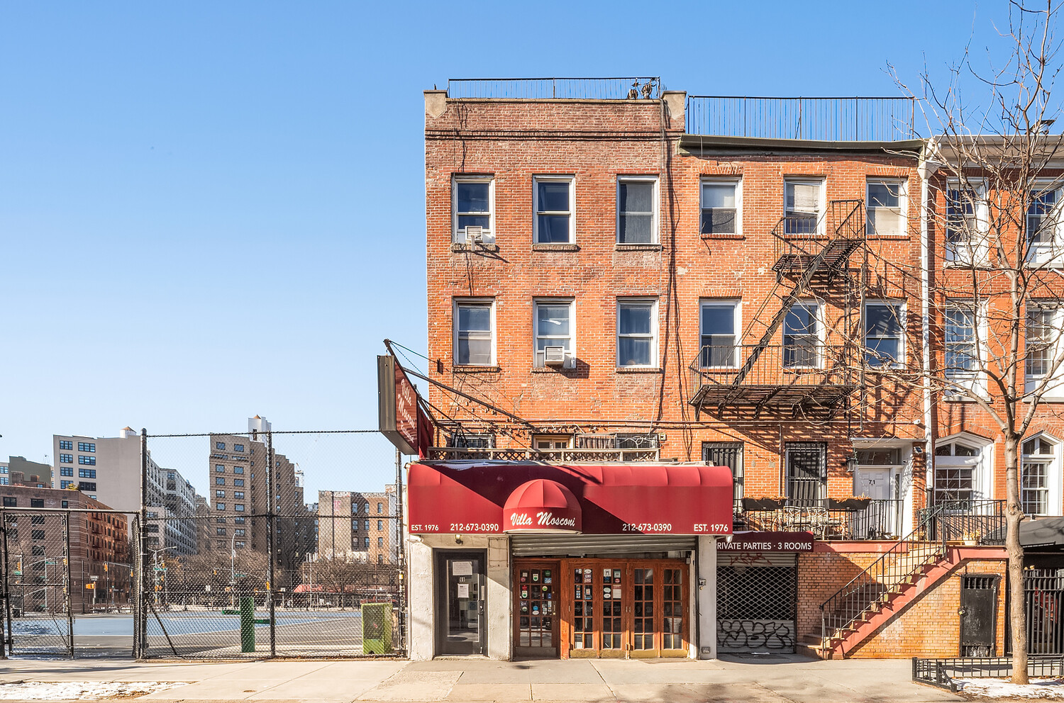 #9 photo, 69 MAC DOUGAL Street, मैनहटन Greenwich Village , NY 10012