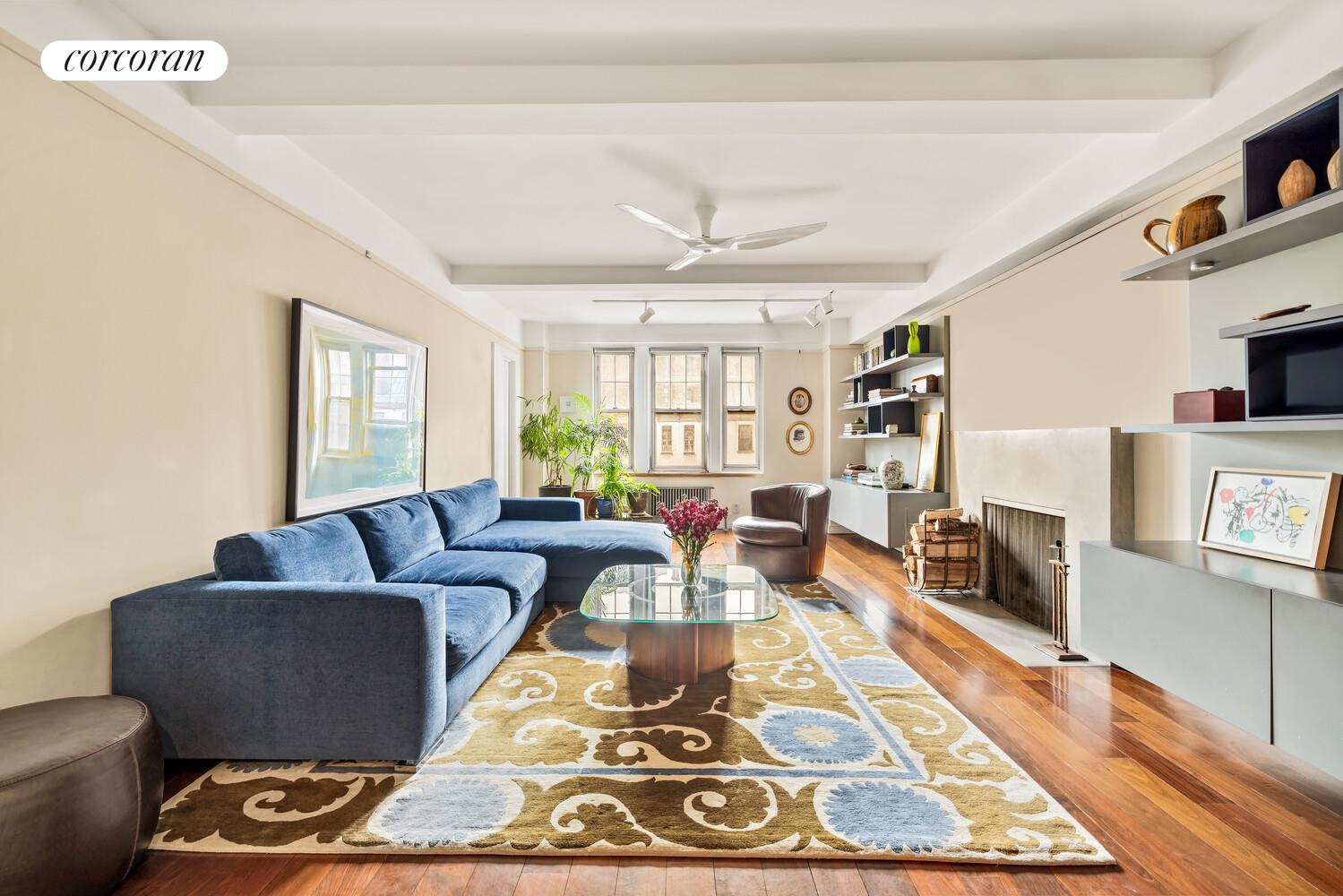 #1 photo, 45 CHRISTOPHER Street, מנהטן West Village , NY 10014