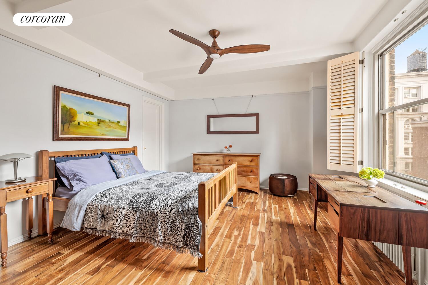 #7 photo, 45 CHRISTOPHER Street, מנהטן West Village , NY 10014