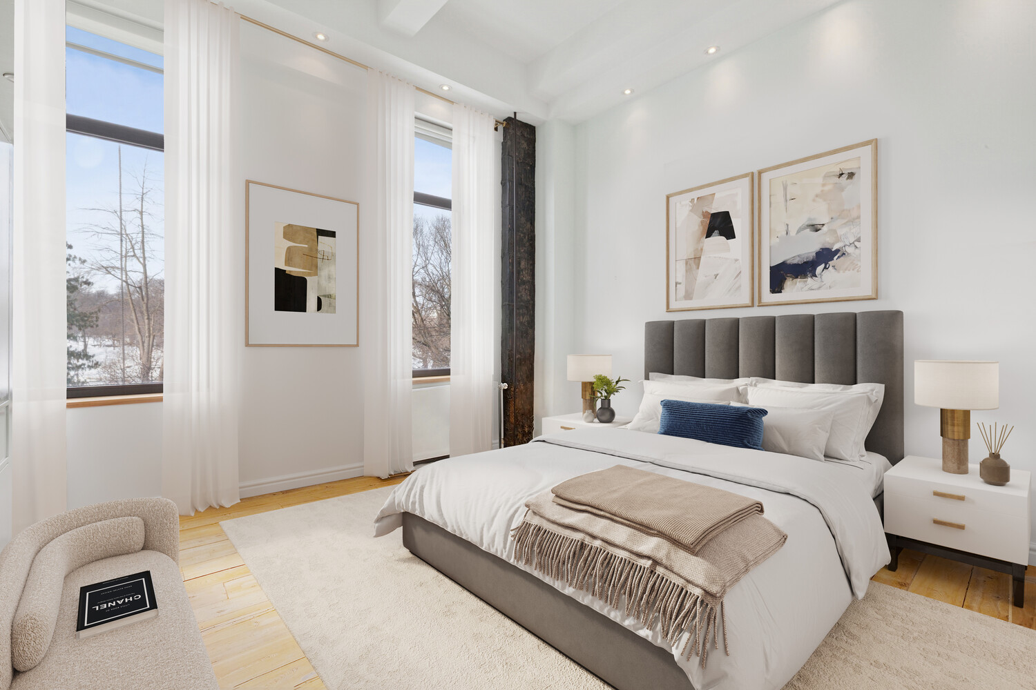 #11 photo, 1255 5TH Avenue, מנהטן East Harlem , NY 10029