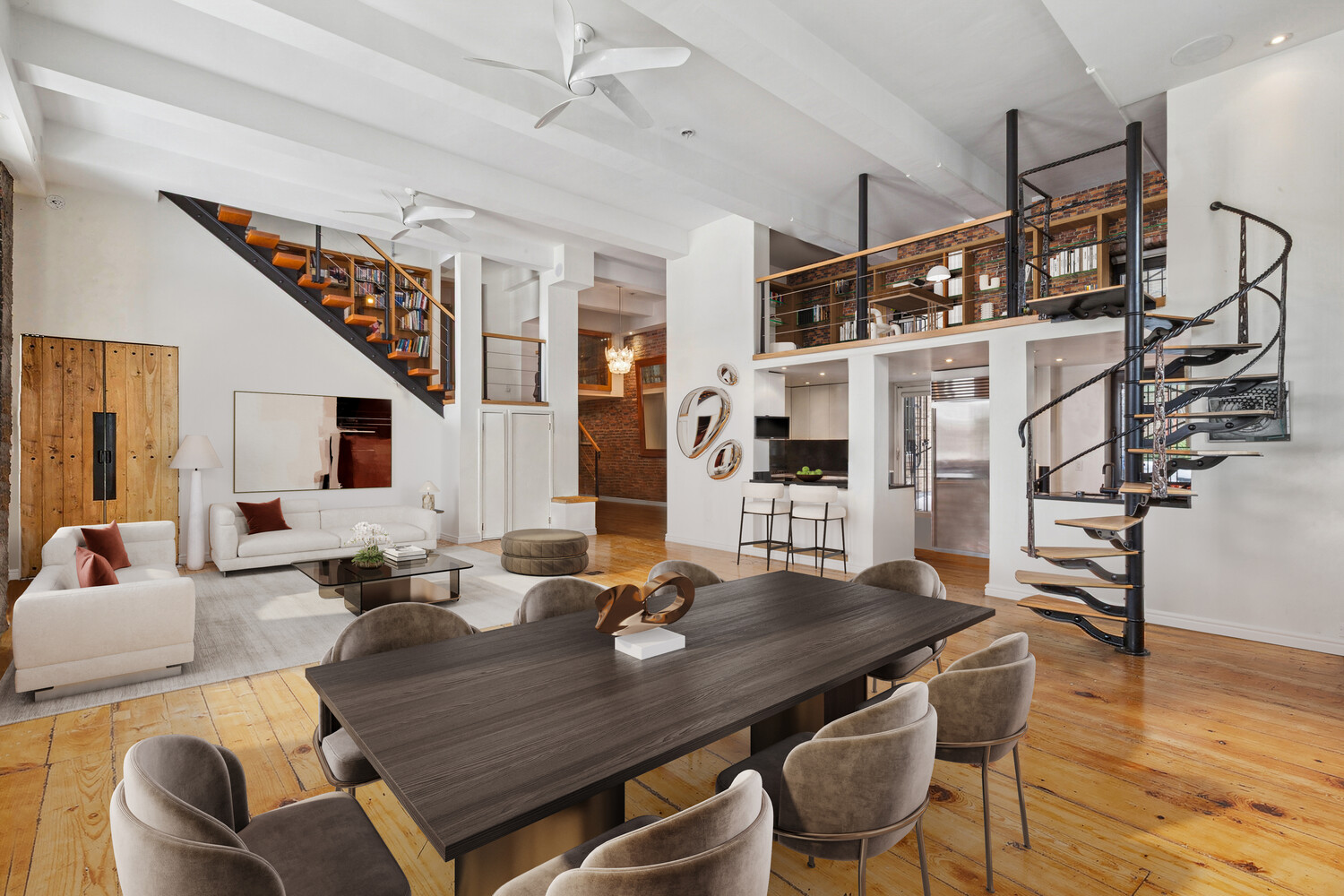 #4 photo, 1255 5TH Avenue, מנהטן East Harlem , NY 10029