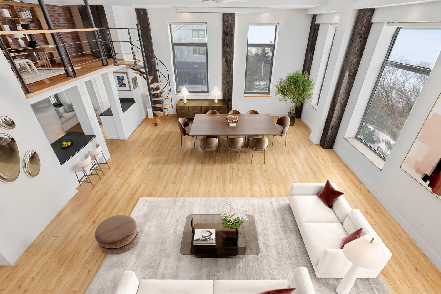 #5 photo, 1255 5TH Avenue, מנהטן East Harlem , NY 10029