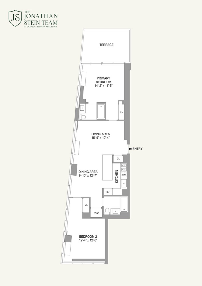 #2 photo, 105 NORFOLK Street, मैनहटन Lower East Side , NY 10002