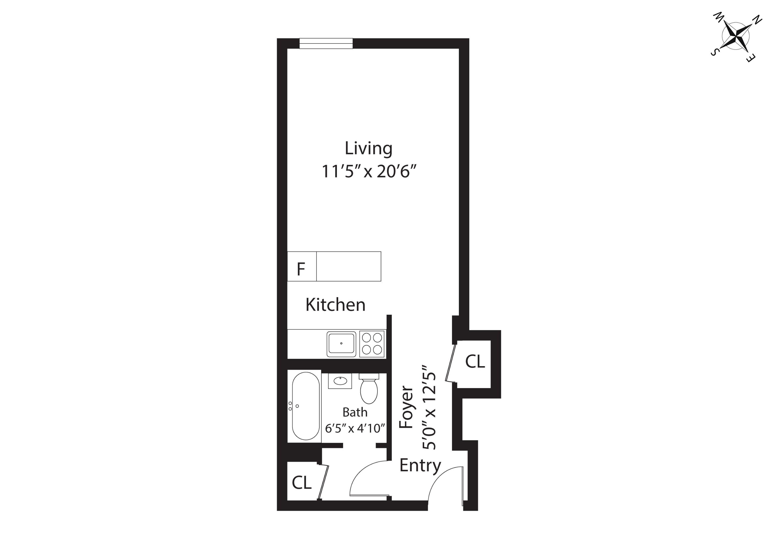 #2 photo, 649 2nd Avenue, מנהטן Murray Hill , NY 10016