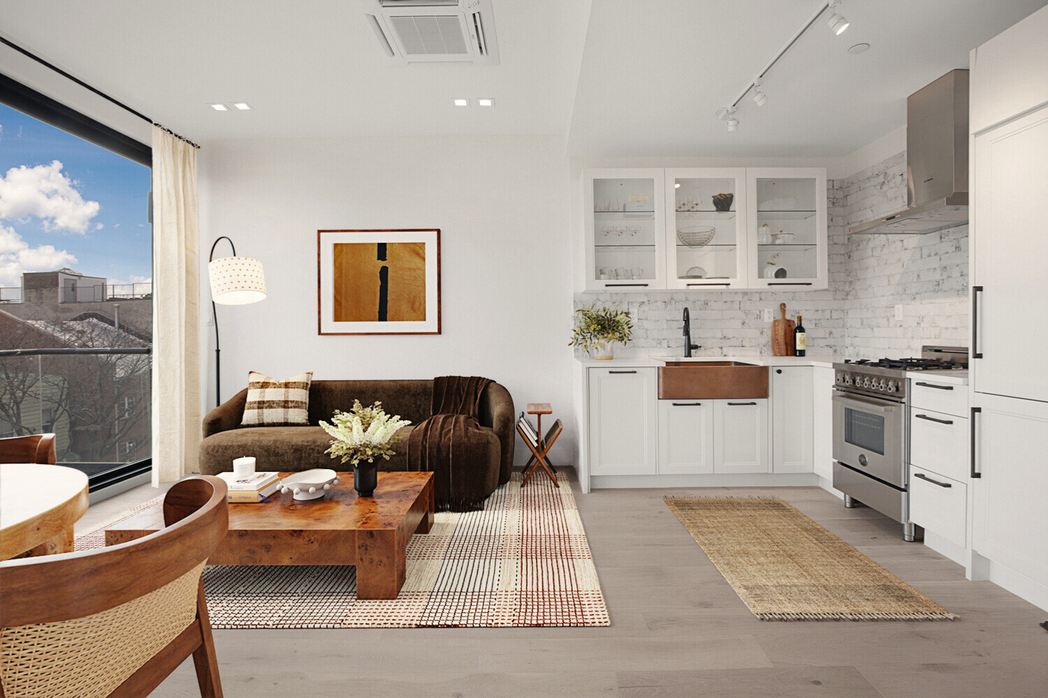 #1 photo, 1003 WILLOUGHBY Avenue, ब्रुकलीन Bushwick , NY 11221