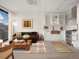 1003 WILLOUGHBY Avenue #3F 房源照片 1