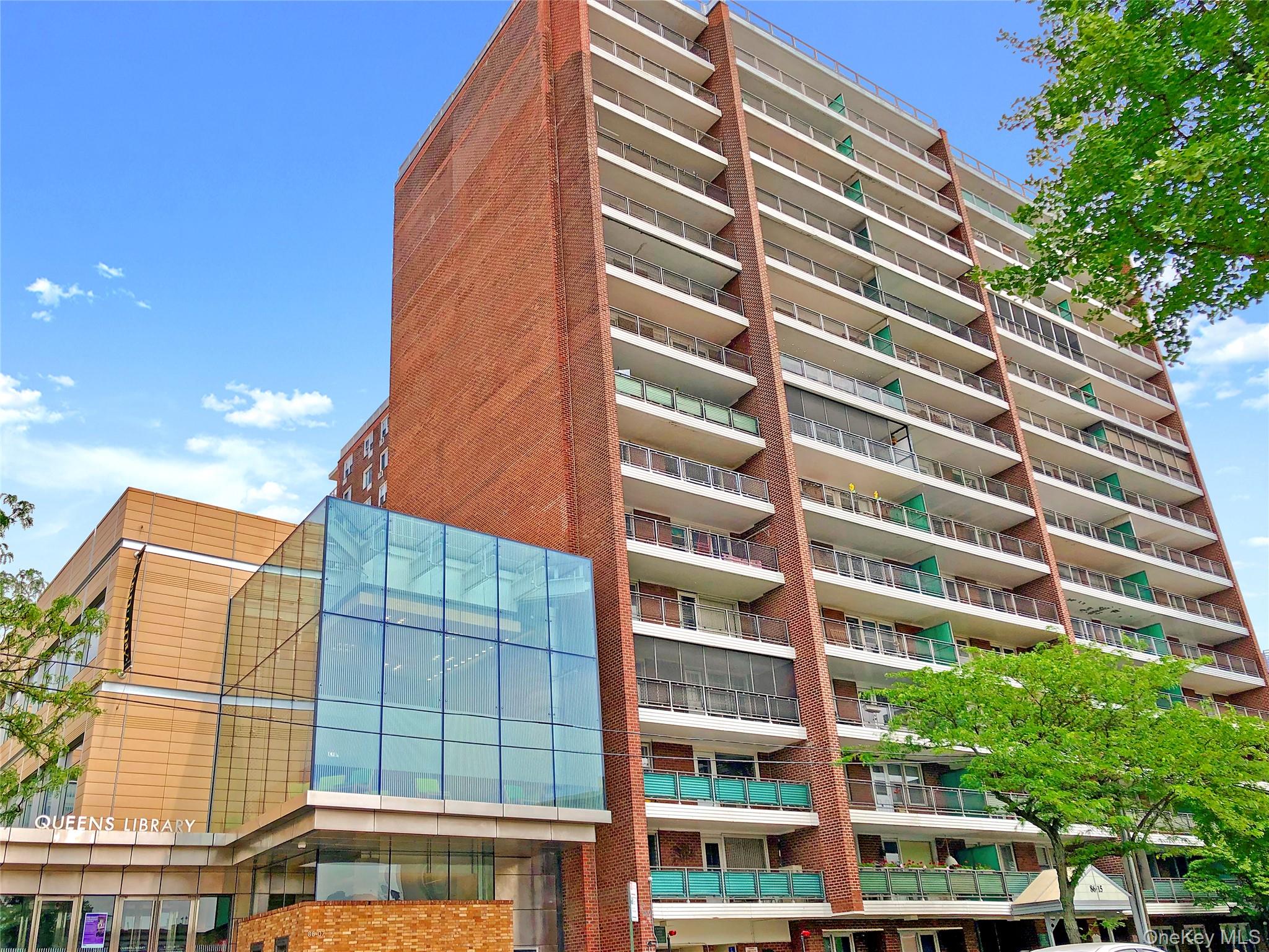 #17 photo, 86-15 Broadway, Куинс ‖ Elmhurst , NY 11373