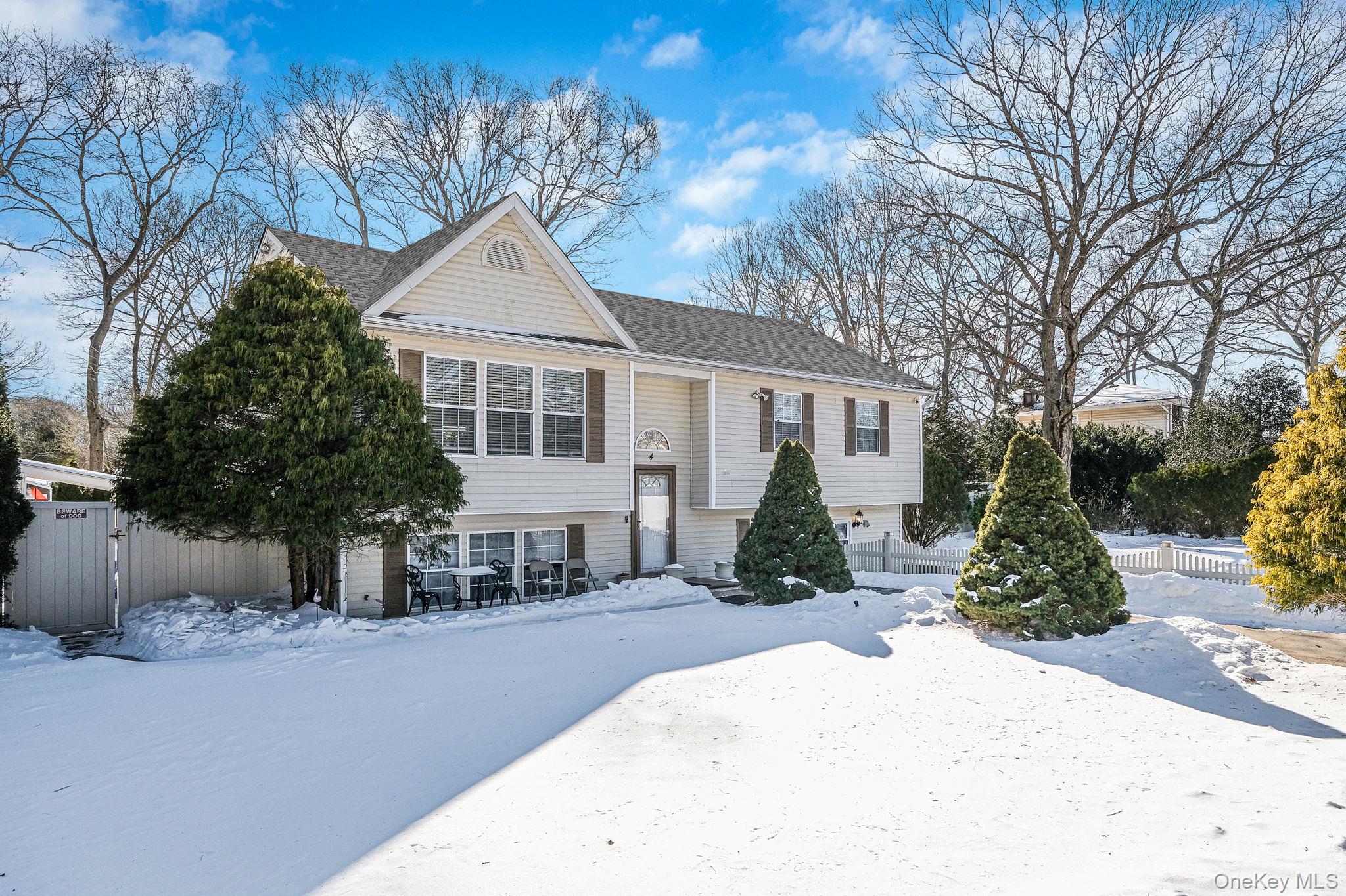 #4 photo, 4 W Prospect Street, Selden , NY 11784