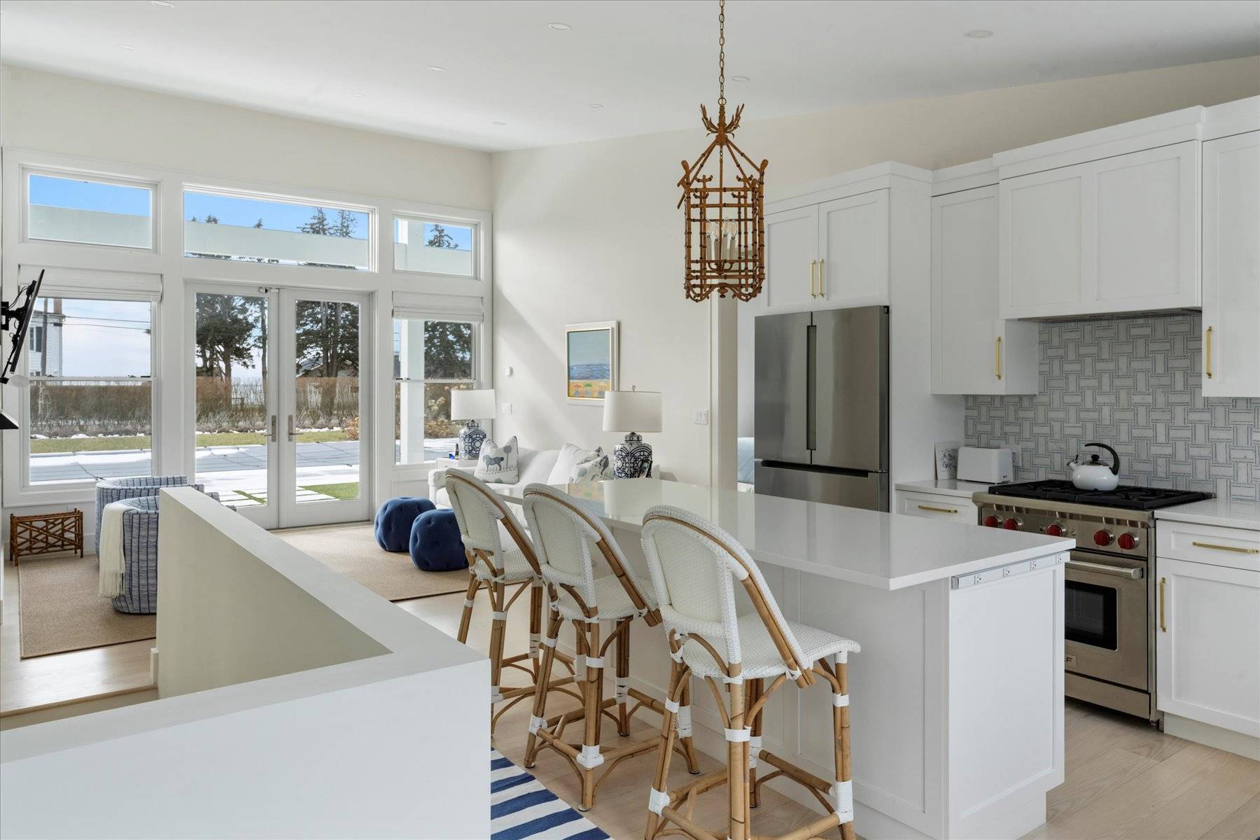 #8 photo, 55 Peconic Ave, Shelter Island , NY 11964