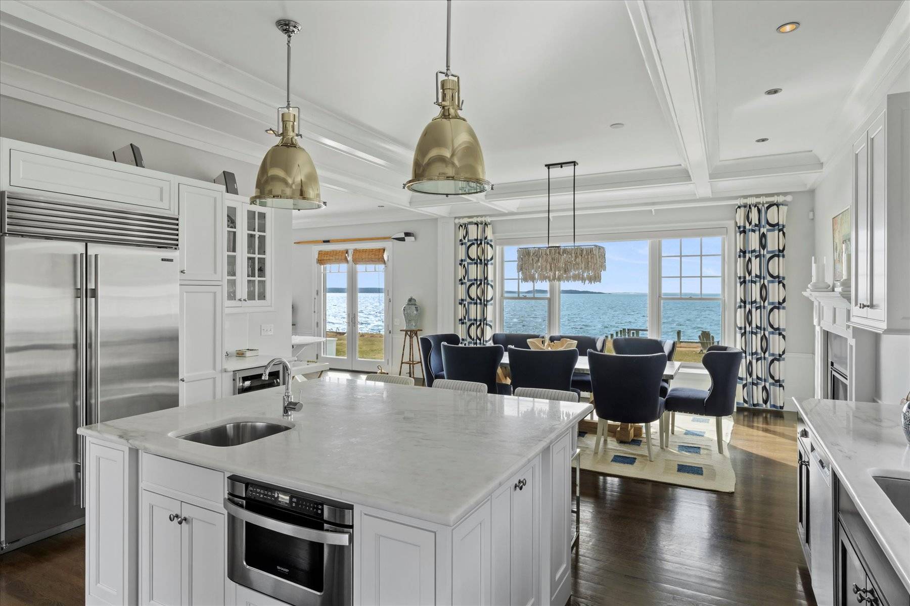 #12 photo, 70 Peconic Ave, Shelter Island , NY 11964