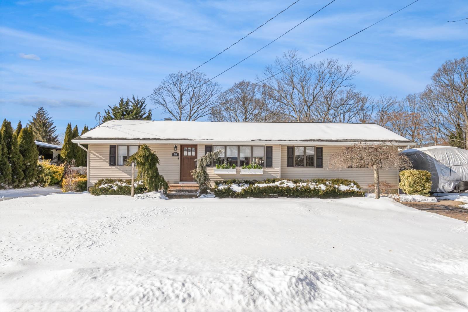 #31 photo, 86 Lolly Lane E, Саффолк ‖ Centereach , NY 11720